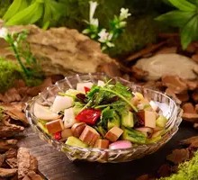 Lamb Delight for Drinking