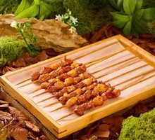 Lamb Skewers