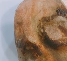 Roasted Sweet Potato