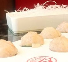 Handmade Shrimp Paste