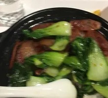 Baiyun Special Self-Service Noodles