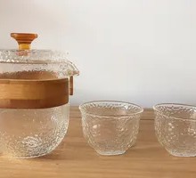 Still Drifting Longjing