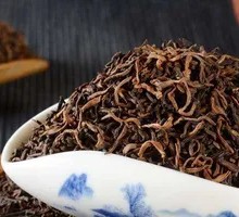 Signature Pu'er Tea