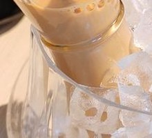 Hong Pin Series Milk Tea