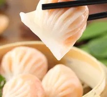 Hong Kong Style Shrimp Dumplings