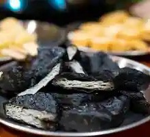 Fragrant Stinky Tofu