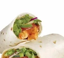 Teriyaki Chicken Roll