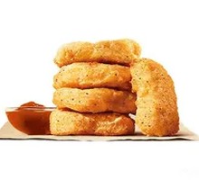 Premium Tender Chicken Bites