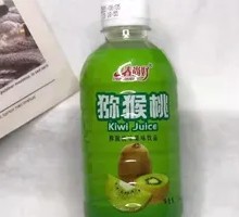 Kiwi Juice