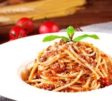 Spaghetti Bolognese