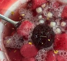 Yangmei Ice Tangyuan