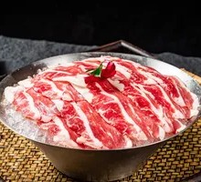 Premium American-style Beef