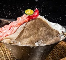 Fresh Seafood Platter