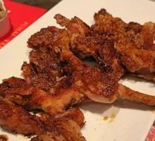 Lamb Ribs