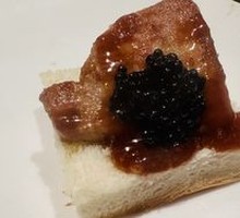 Foie Gras