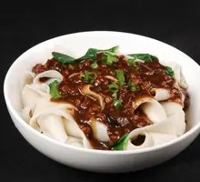 Dan Dan Noodles