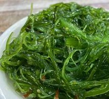 Delicious Seaweed