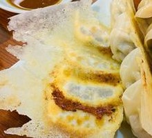 Classic Three-Flavor Fried Dumplings