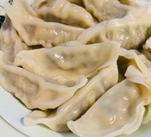 Signature Fresh Shrimp Dumplings