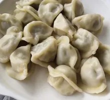 Vegetarian Three Fresh