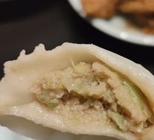 Pork and Celery Stir-fry