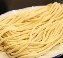 Hand-Kneaded Noodles