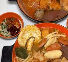 Zhang Liang Spicy Hot Pot