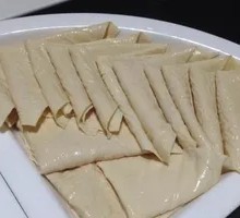 Tofu Skin