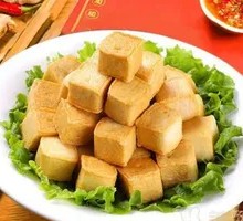 Fish tofu