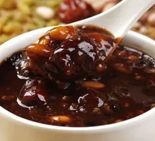 Eight Treasure Porridge