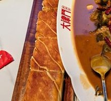 Fish Rolls with Flatbread