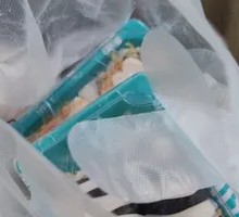 招牌海苔无米寿司