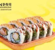 Fried Chicken and Shrimp Combo