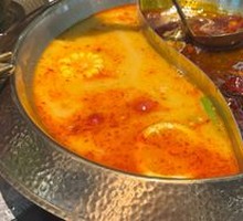 Hainan Sour Rice Vinegar Dish