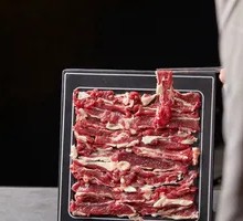 18-Hour Wagyu Ribeye