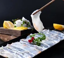 Crispy Mandarin Fish