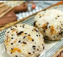 Meat Crumble Rice Bowl (Single Order, No Delivery)