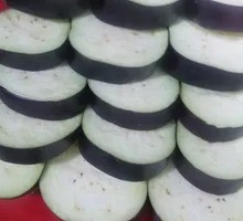 茄子片