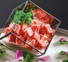 Australian Sirloin Beef Cubes