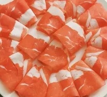 Premium Wagyu Beef by Xiao Fei Yang