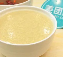 Rice Porridge