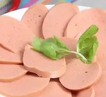 Ham Sausage