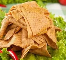 Tofu Skin