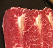 Black Angus Oyster Meat