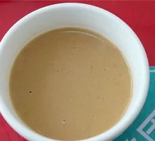 Special Sesame Sauce