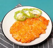 Tender Fried Chicken Cutlet