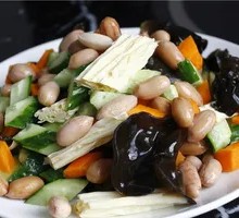 Vegetable Medley
