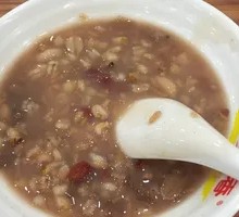Eight Treasure Porridge