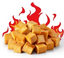 Signature Fish Dumplings