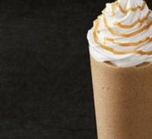 浓缩咖啡星冰乐星冰乐